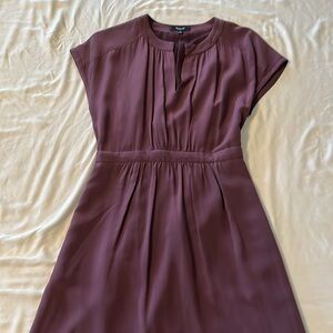 Madewell Dress